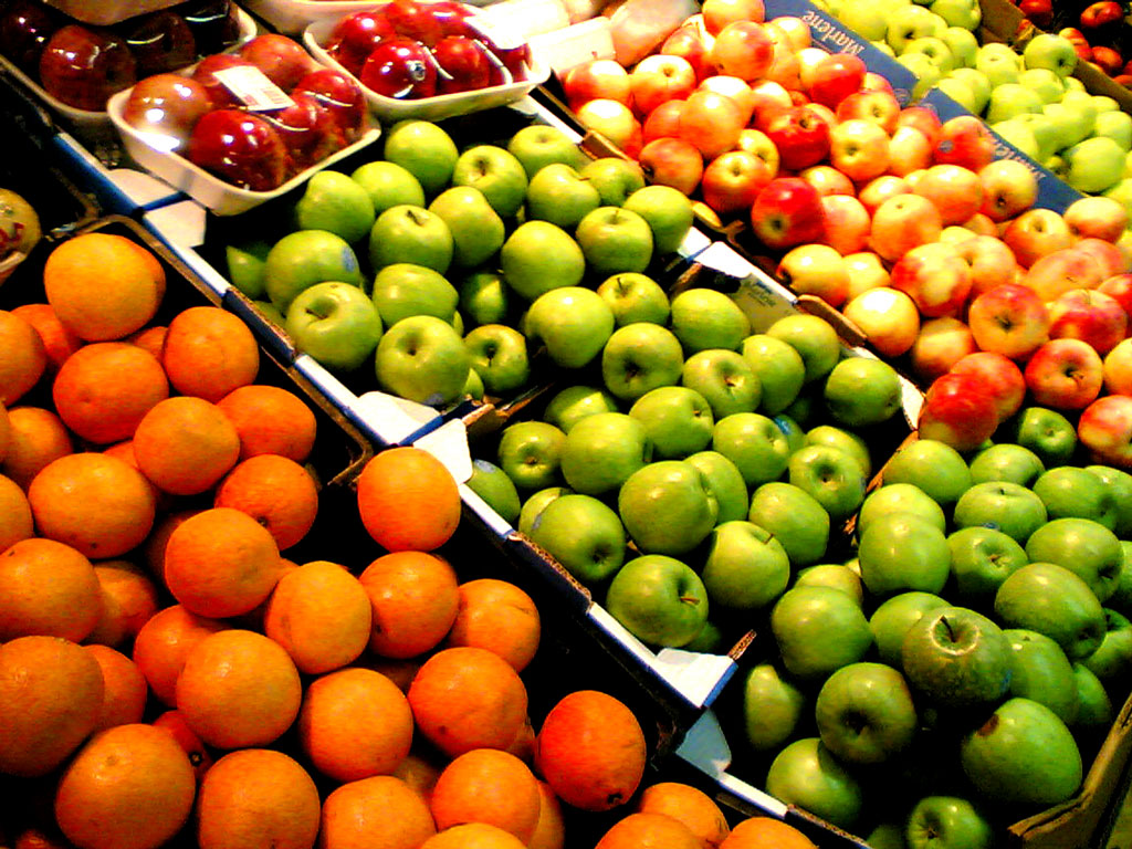 Thiết kế website Tiền Giang giúp phát triển thị trường trái cây đặc sản