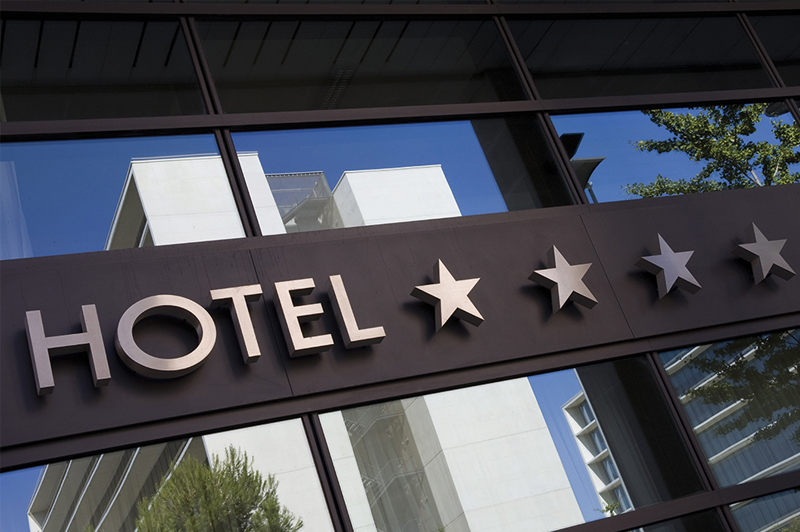 Liệu có nên kinh doanh khách sạn, nhà nghỉ?