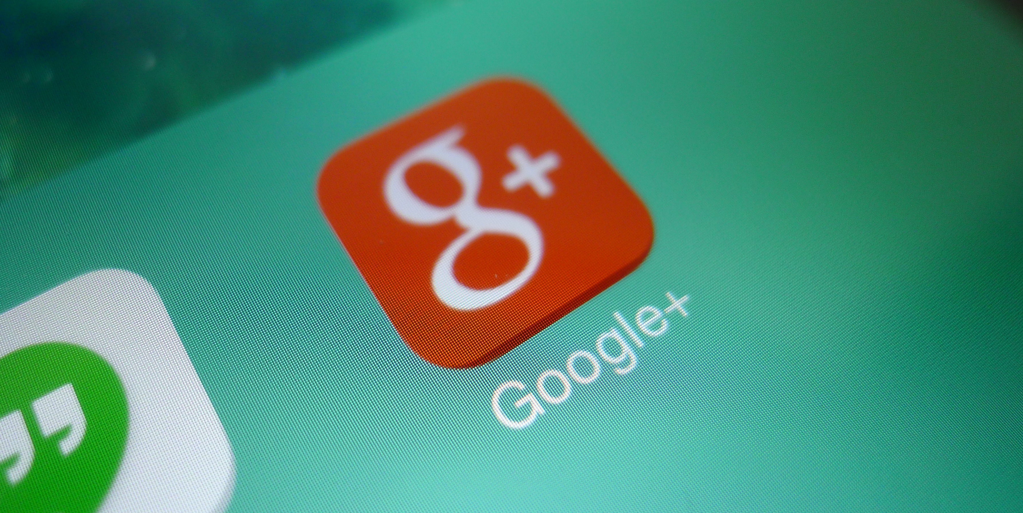 Hướng dẫn tạo page Google+ cho người mới bắt đầu
