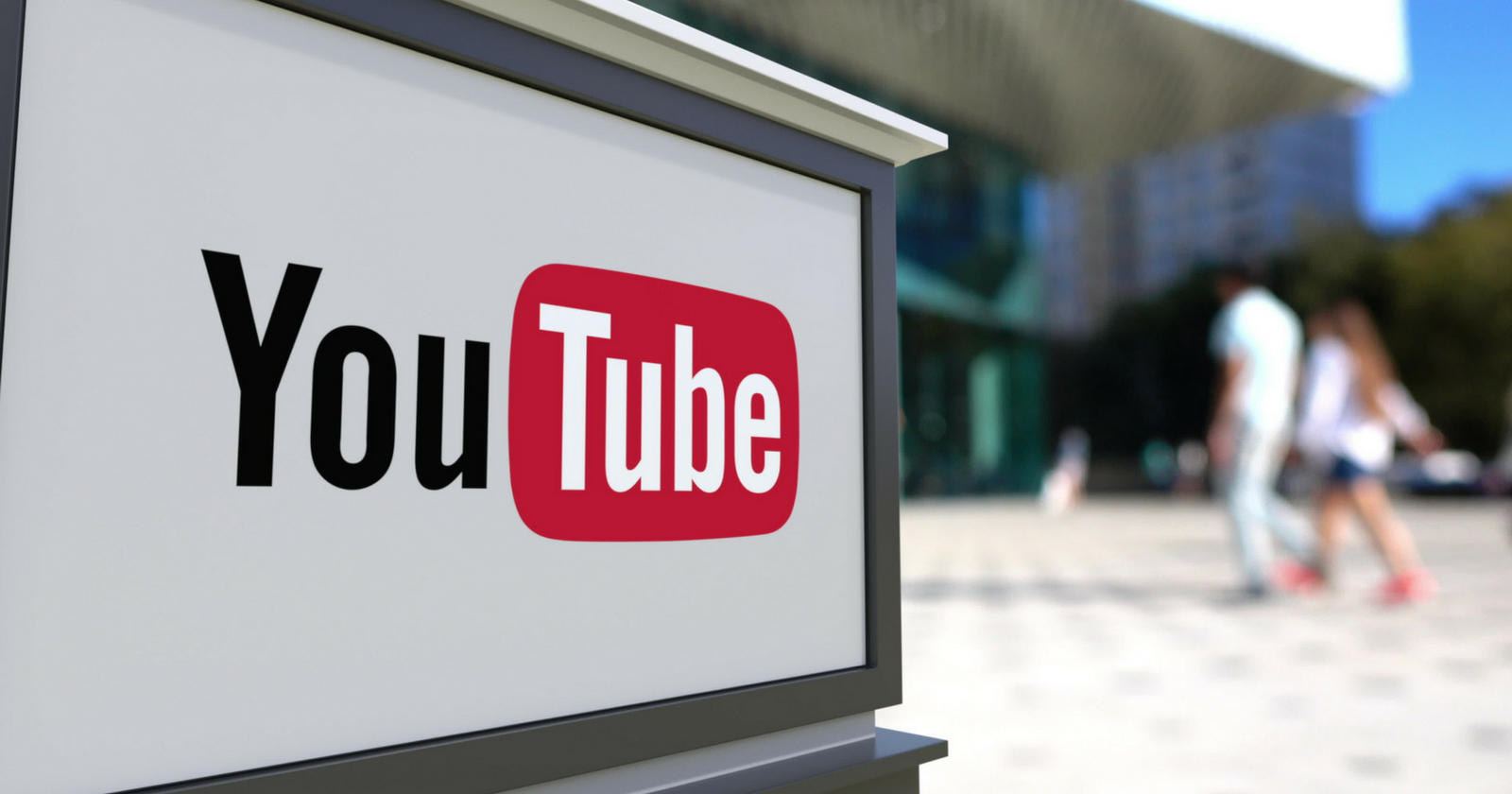 Hướng dẫn tạo kênh Youtube chất lượng cho doanh nghiệp (P2)