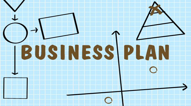 Hướng dẫn toàn diện về kế hoạch kinh doanh – Ấn tượng đầu tiên