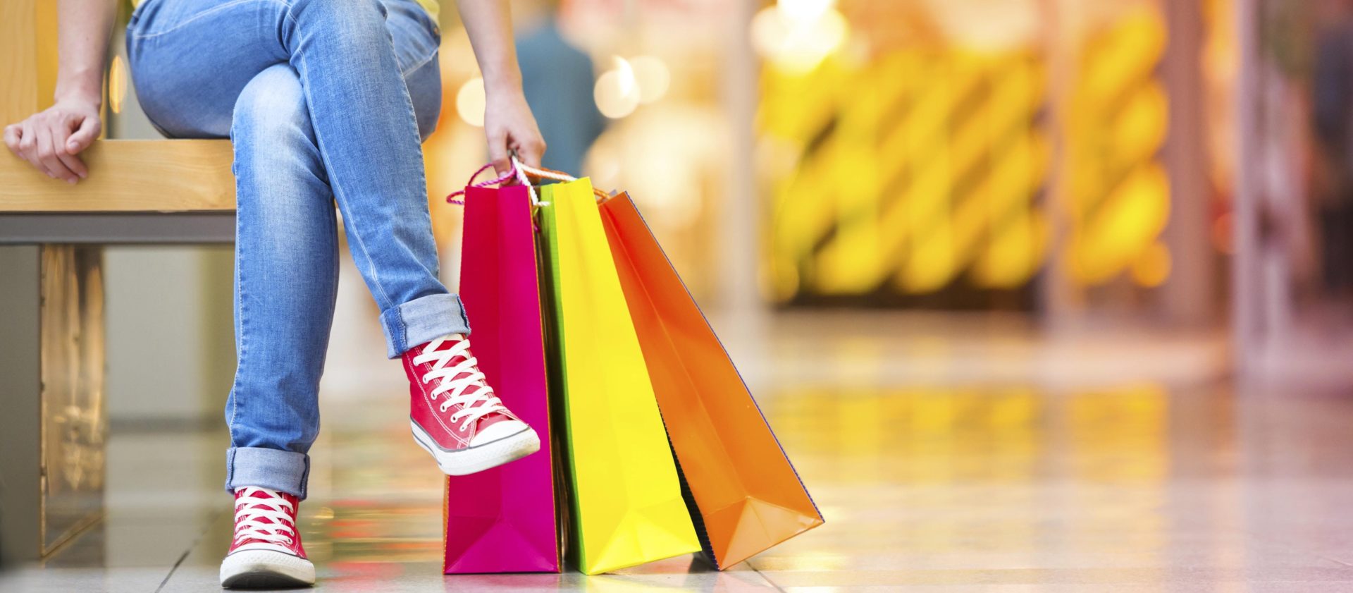4 mẹo thu hút khách hàng mua sắm nhiều hơn
