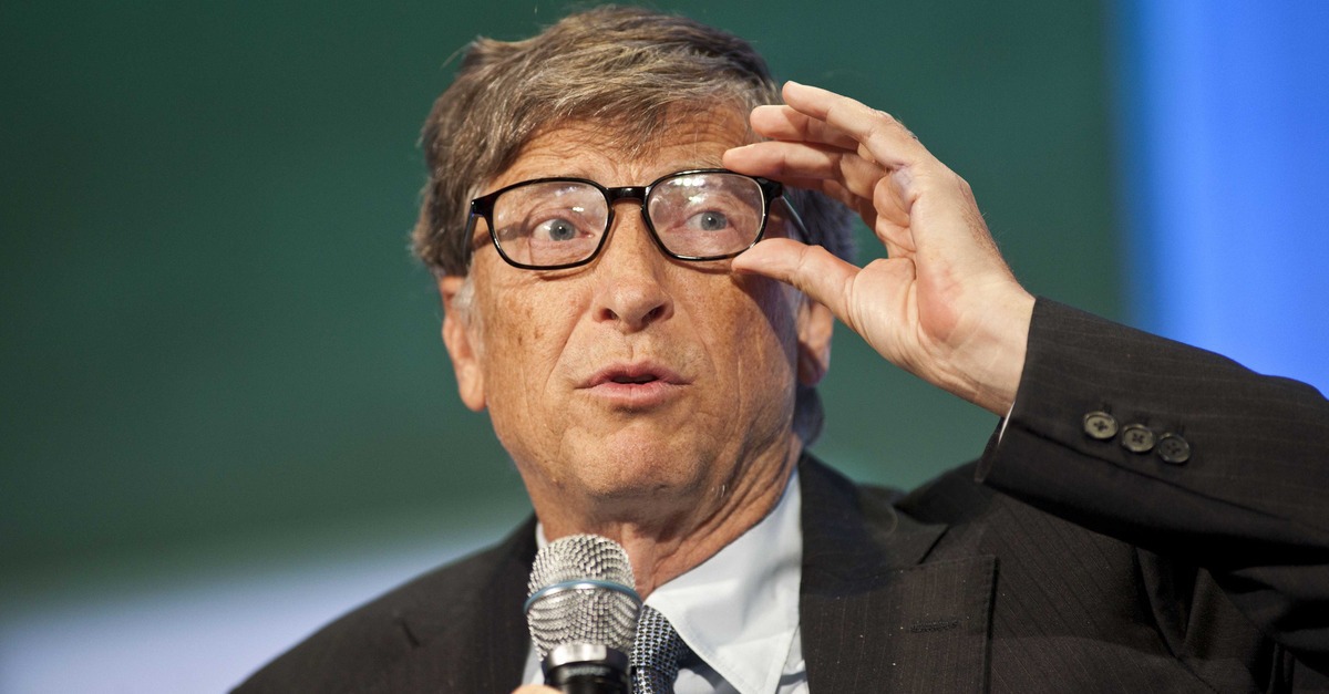 Bản tin HOT tuần – Bill Gates không còn là người giàu nhất hành tinh