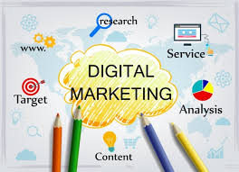 5 lý do mà doanh nghiệp nên có một chiến lược Digital Marketing