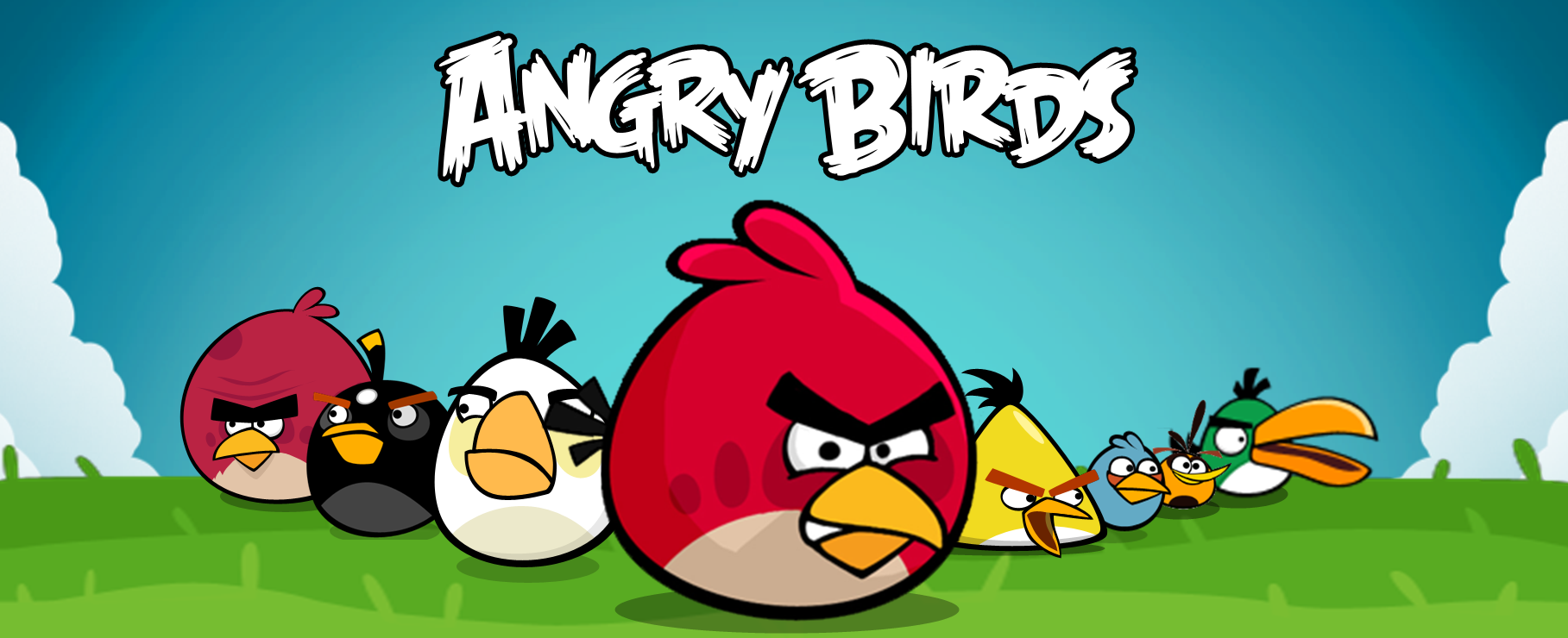 Cha đẻ của Angry Bird đã khởi nghiệp như thế nào?