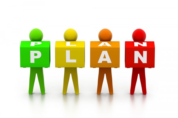 Các bước xây dựng bản kế hoạch kinh doanh hiệu quả