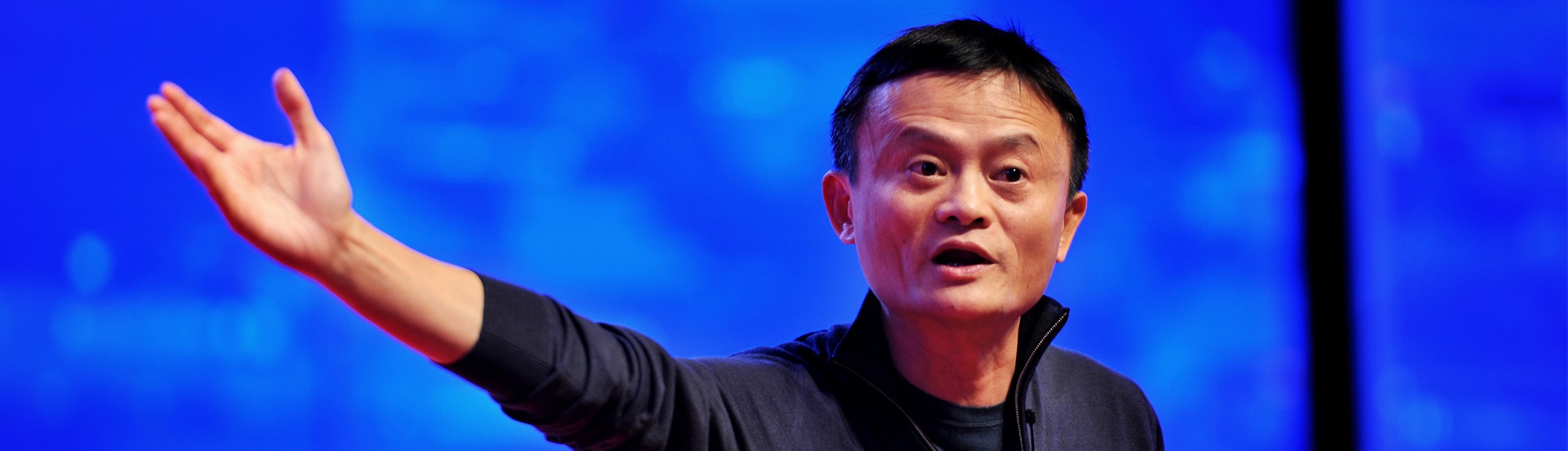 5 bài học khởi nghiệp kinh doanh từ Jack Ma (P2)