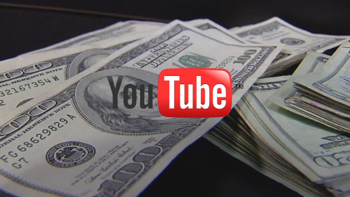 Kiếm tiền online qua Youtube: không dễ như bạn vẫn tưởng!