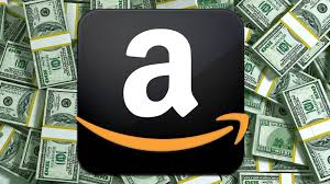 5 cách kiếm tiền online tại nhà với Amazon
