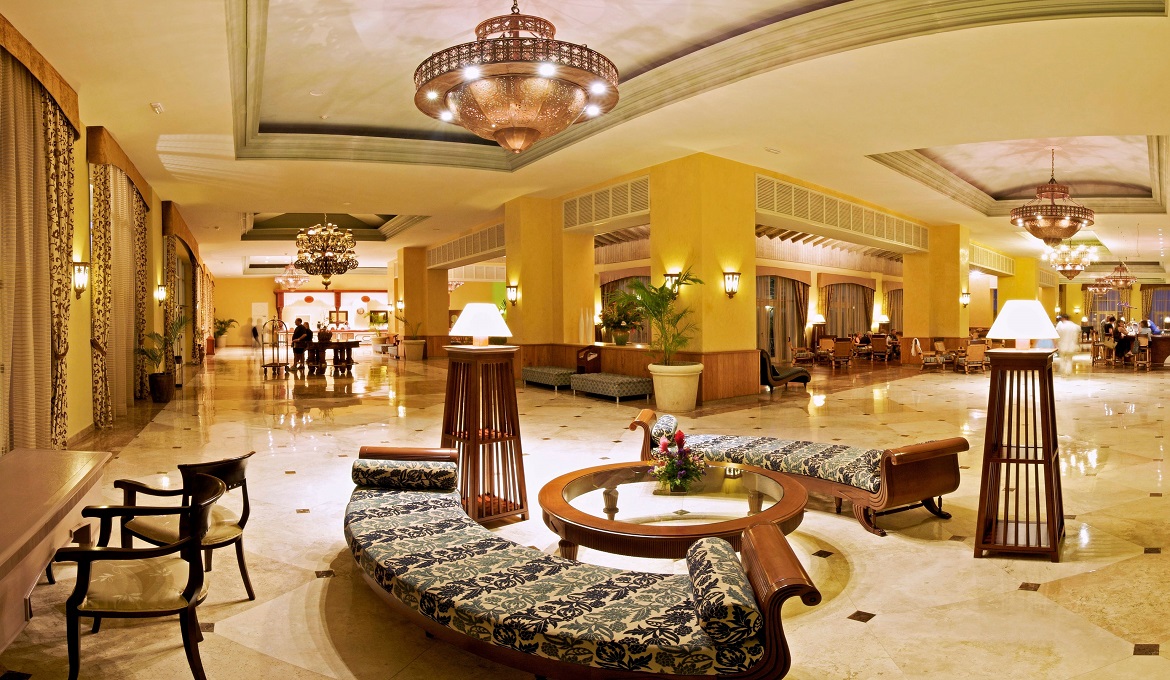 6 Xu hướng thiết kế nội thất khi kinh doanh khách sạn
