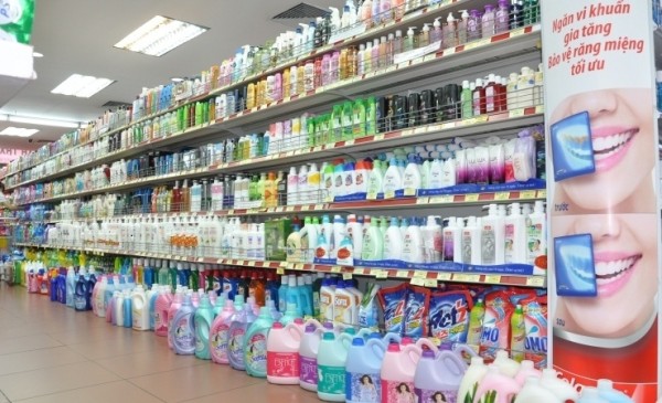 Những điều cần chú ý khi kinh doanh siêu thị