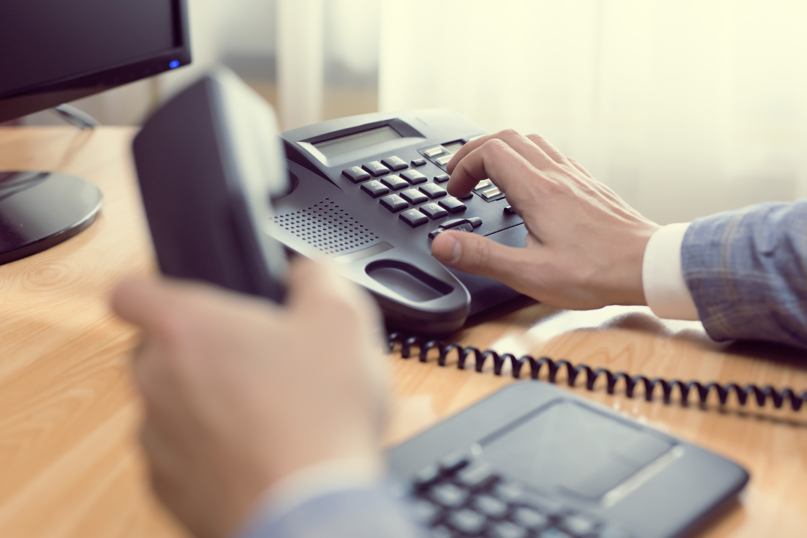 Kỹ năng telesales: Làm thế nào để khách hàng không cảm thấy khó chịu khi nhận cuộc gọi?