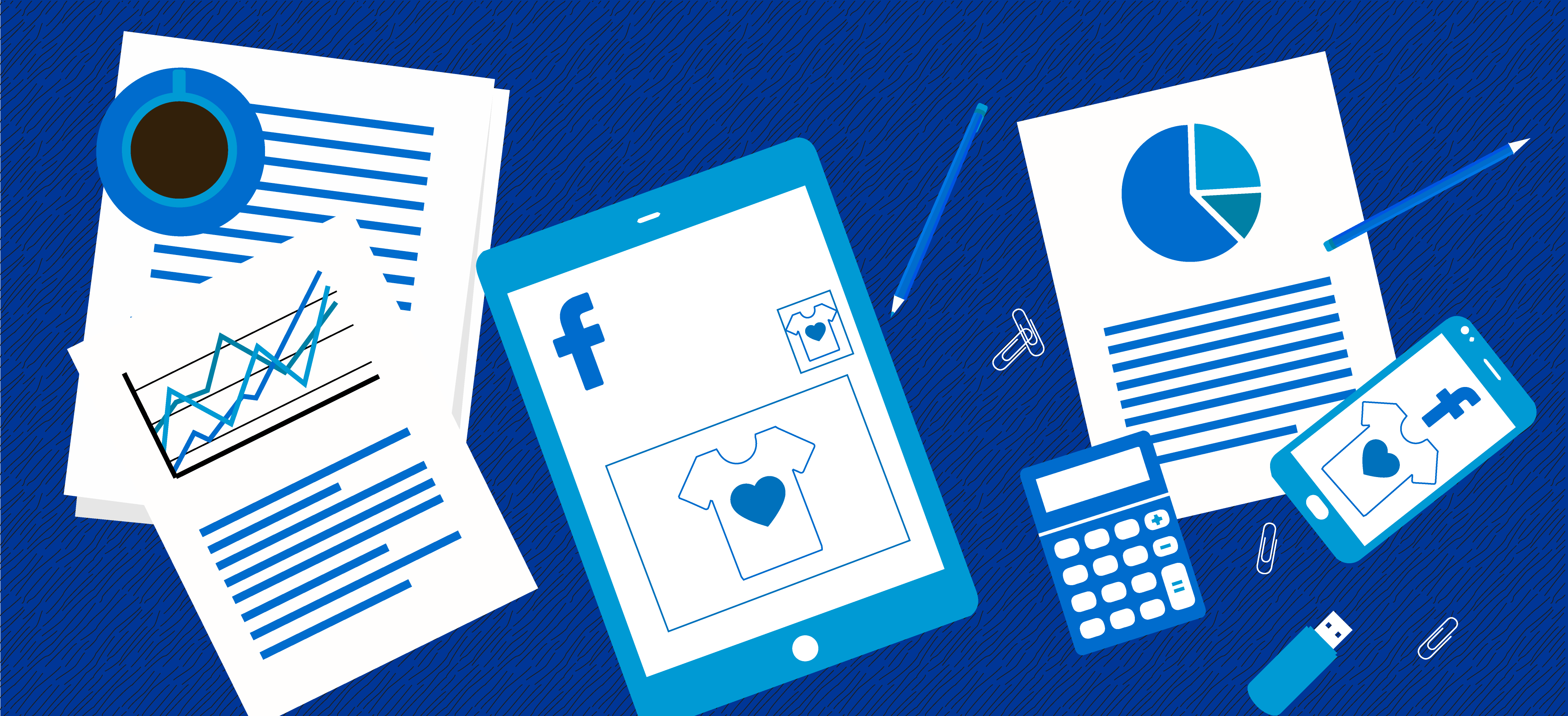Làm thế nào để đo lường hiệu quả của fanpage Facebook?