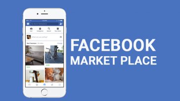 Facebook giới thiệu tính năng mới – Marketplace: Mua và bán trong khu vực địa phương