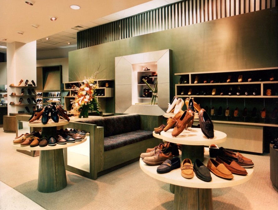 Mở shop giày dép cần bao nhiêu vốn?