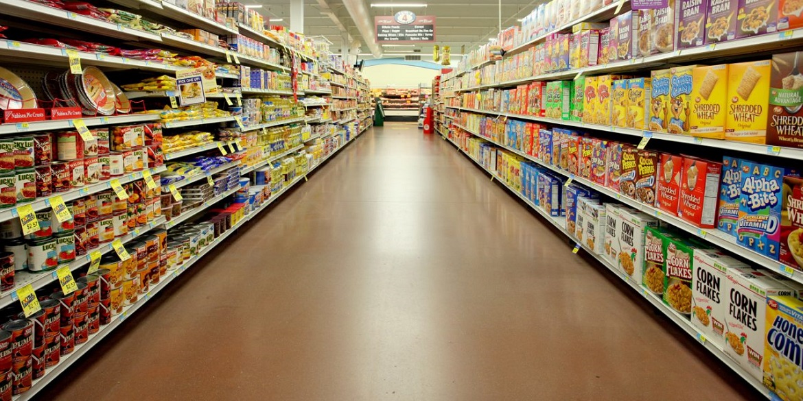 Mở siêu thị mini cần bao nhiêu vốn?