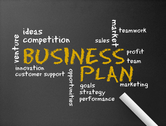 Những quy tắc cơ bản cần biết về kế hoạch kinh doanh