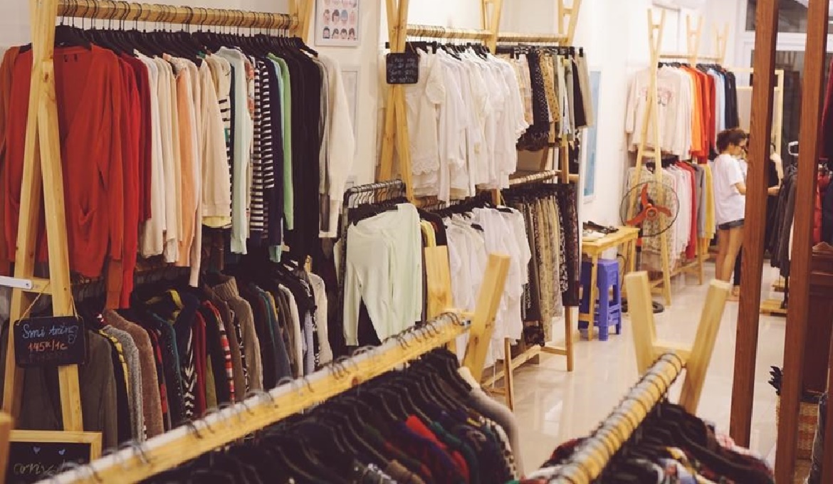 Bí kíp khai thác nguồn hàng quần áo cho các shop online