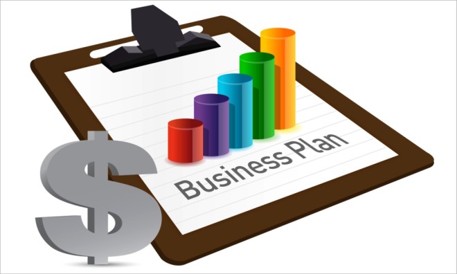5 lý do bạn cần phải viết bản kế hoạch kinh doanh