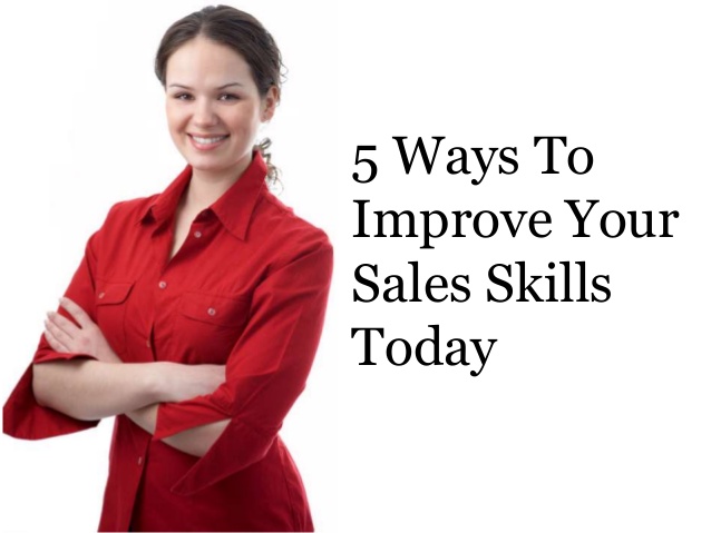 12 kĩ năng bán hàng chuyên nghiệp giúp bạn tăng trưởng doanh số