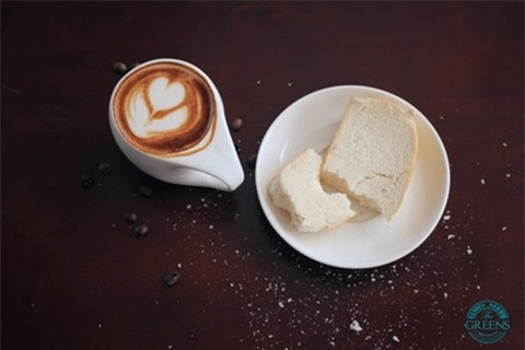 Tại sao tôi từ chối “cuộc hẹn cà phê” với bạn?