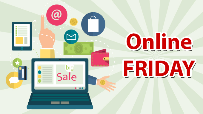 Online Friday: Kỳ vọng mời 3000 doanh nghiệp tham gia bán hàng
