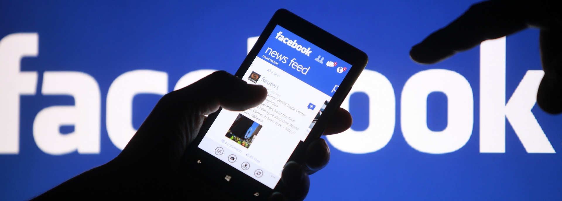 Tận dụng quảng cáo hiệu quả thông qua mạng xã hội facebook