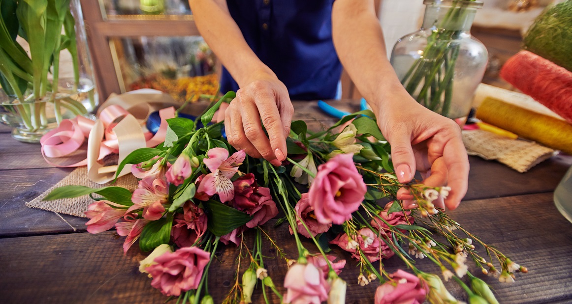 Làm thế nào để quản lý cửa hàng hoa hiệu quả?