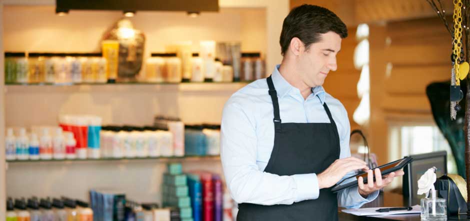 Tăng trưởng doanh số với phần mềm quản lý siêu thị mini hiệu quả