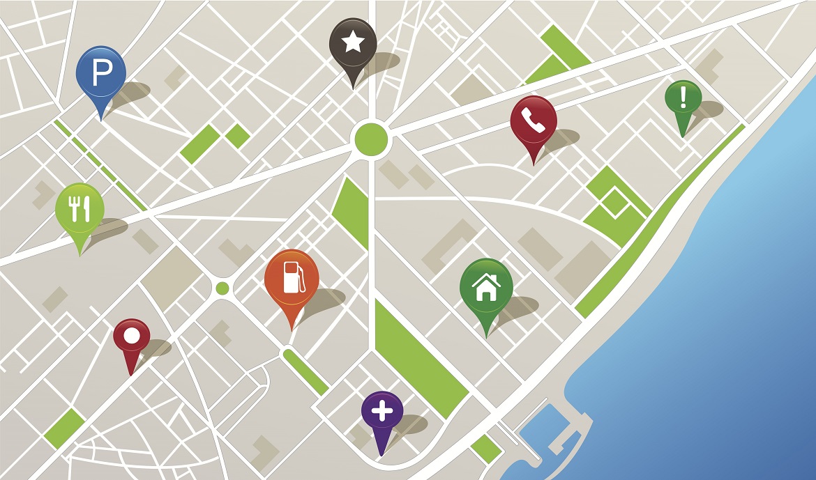 Google Maps API thay đổi cách tính phí