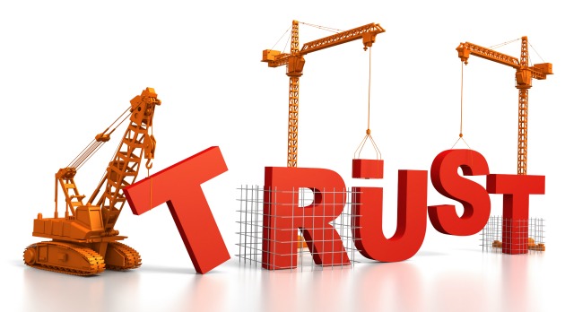 Để tạo ra sự tin cậy cho website bán hàng của bạn