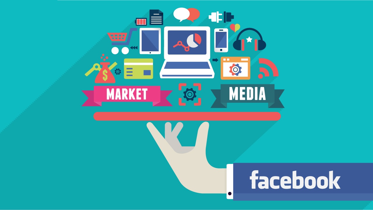 Vì sao sử dụng facebook là điều cần thiết trong kế hoạch marketing?