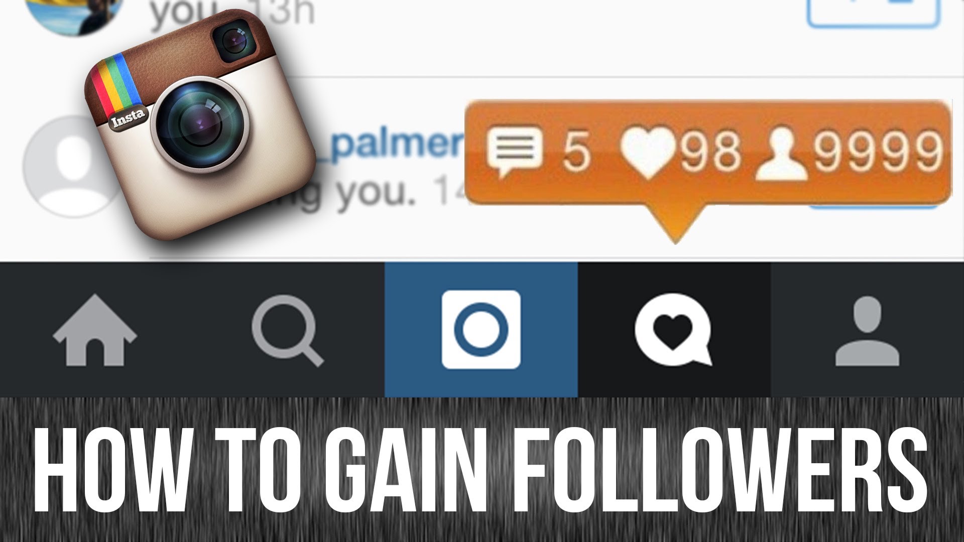 10 cách tăng Followers đơn giản khi kinh doanh trên Instagram (P1)