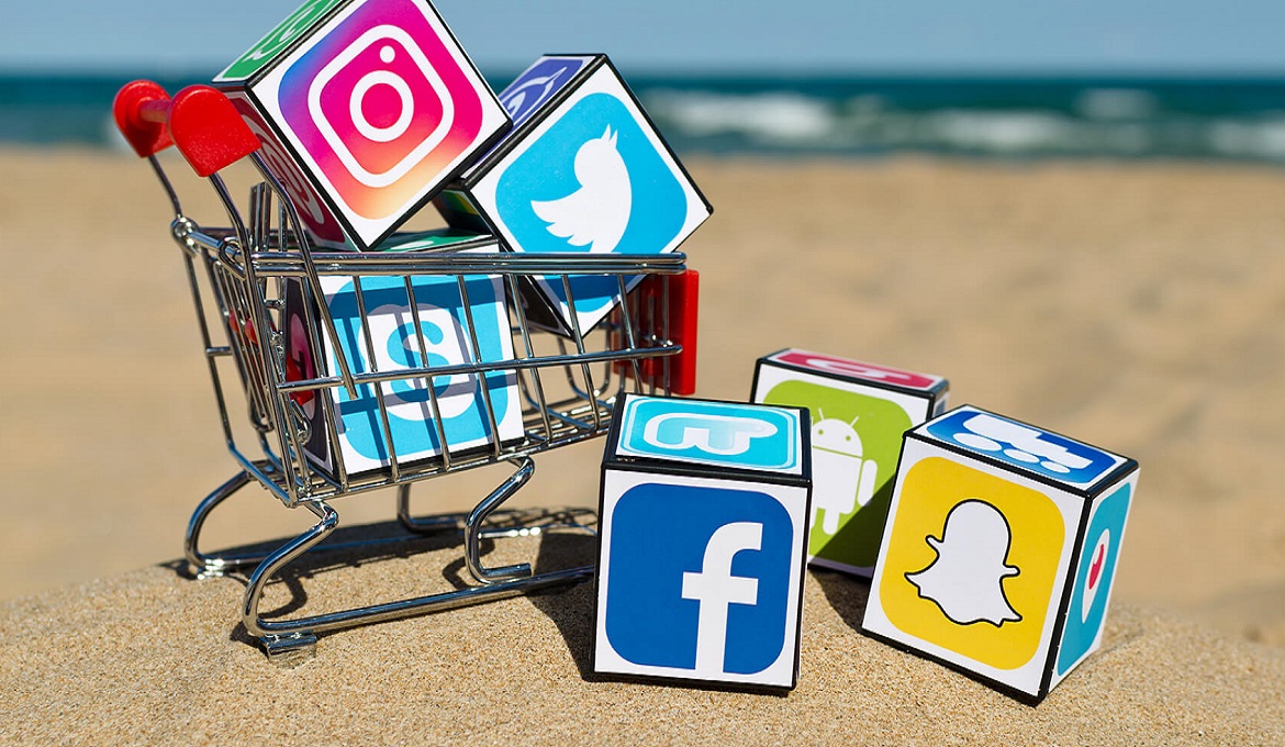 Bí kíp tiếp thị mạng xã hội để tăng doanh số bán hàng