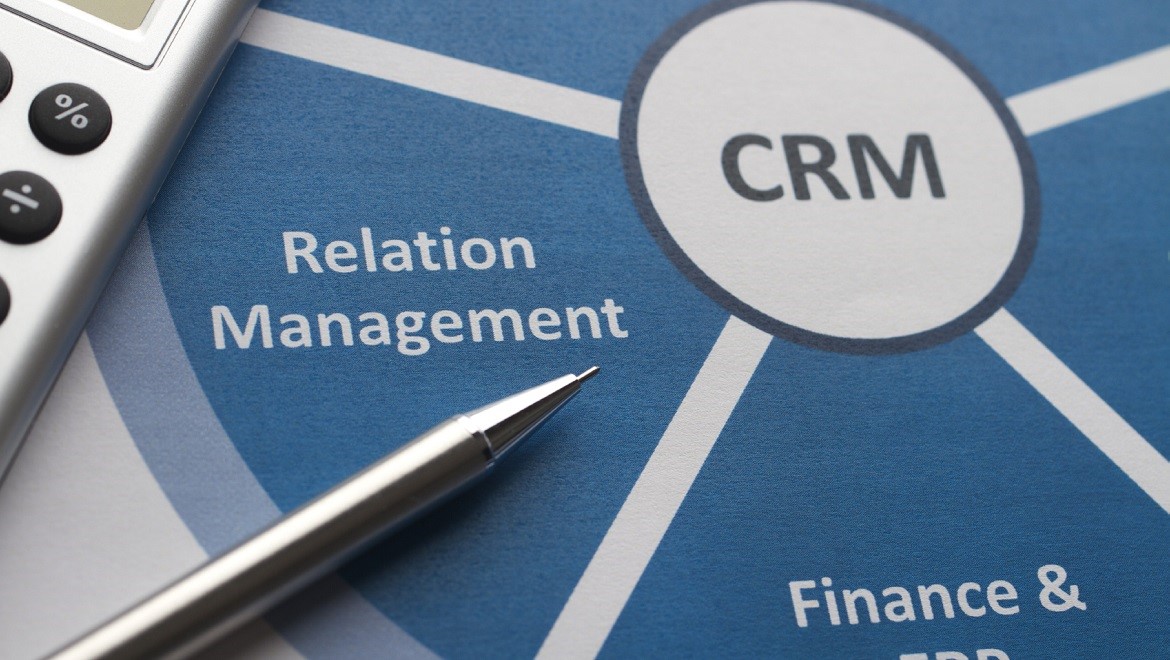 Sử dụng hệ thống CRM để gia tăng doanh số bán hàng