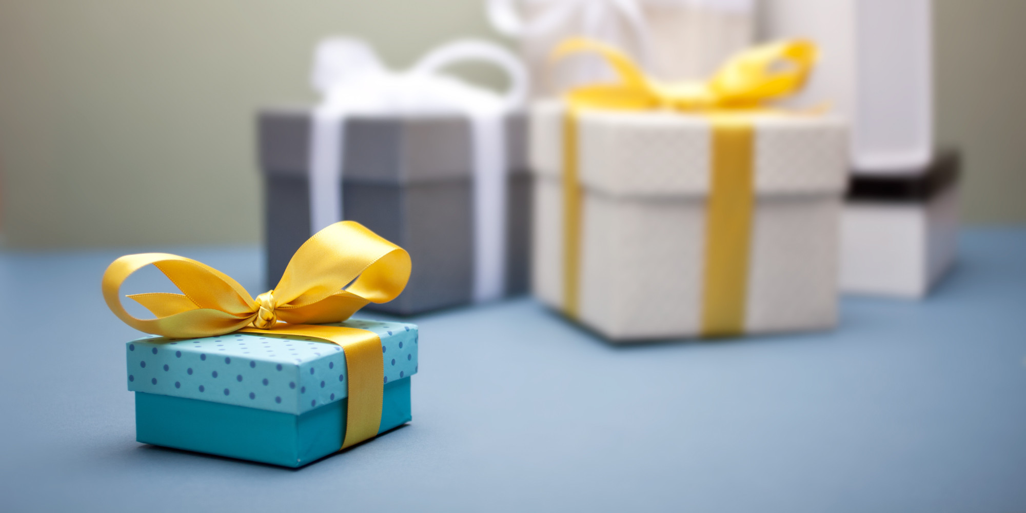 Tặng quà – một phương thức marketing hữu hiệu
