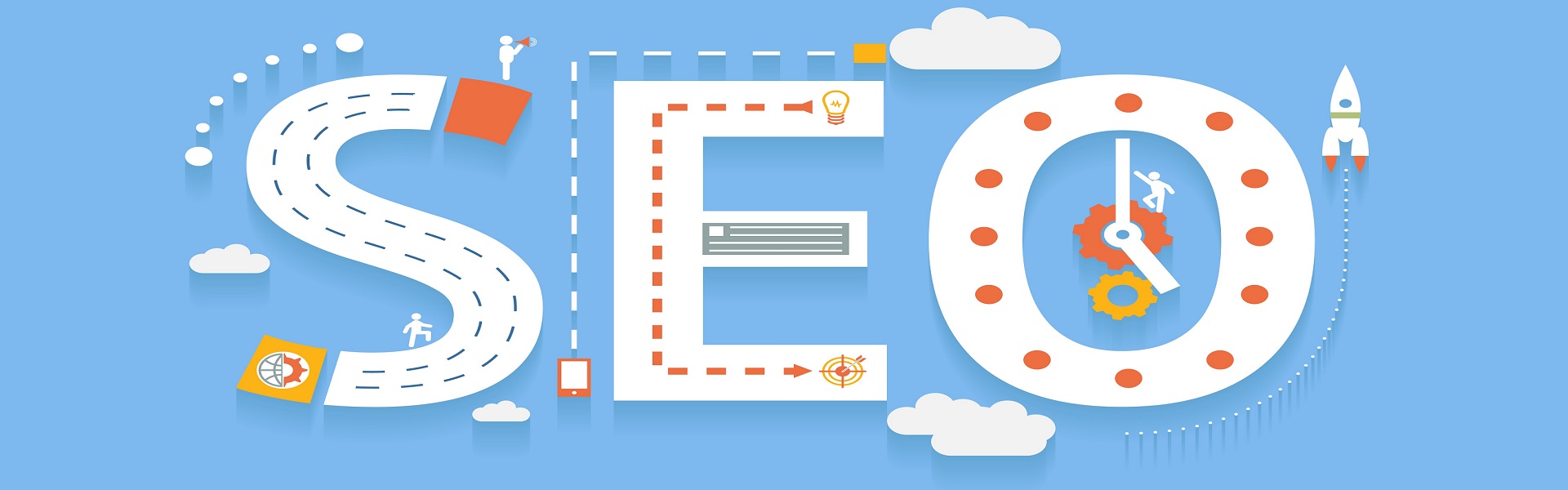 4 nguyên tắc cơ bản trong SEO để tăng traffic cho website