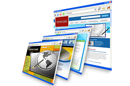 Thiết kế web An Giang – thúc đẩy hoạt động thương mại và dịch vụ