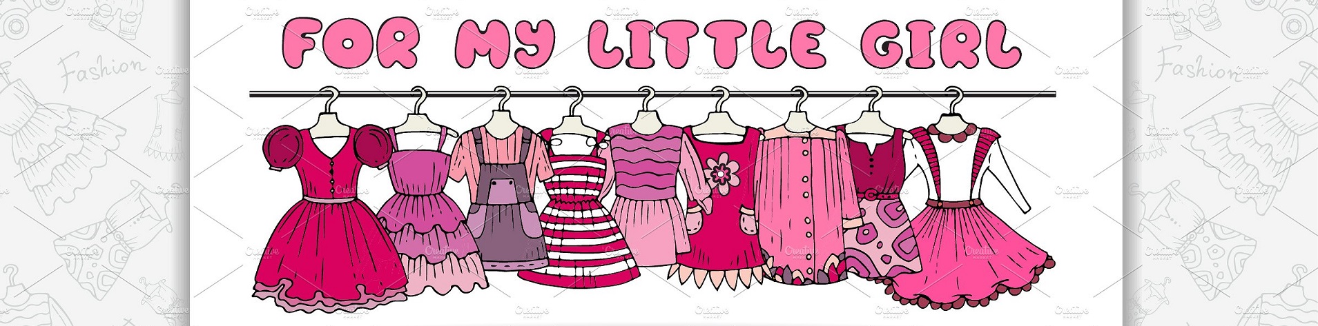 Tổng hợp nhiều hơn 104 hình nền quần áo trẻ em mới nhất ...