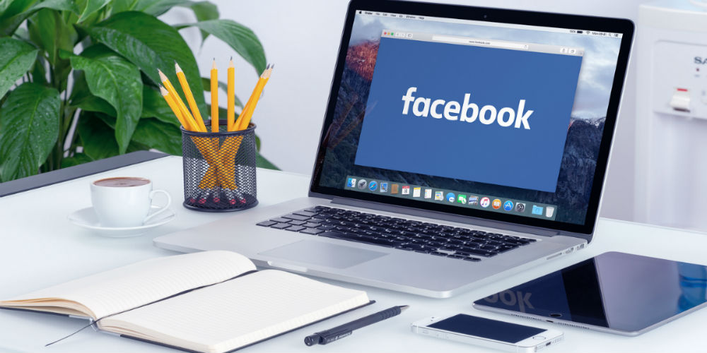4 cách để tối ưu facebook cho công việc kinh doanh của bạn