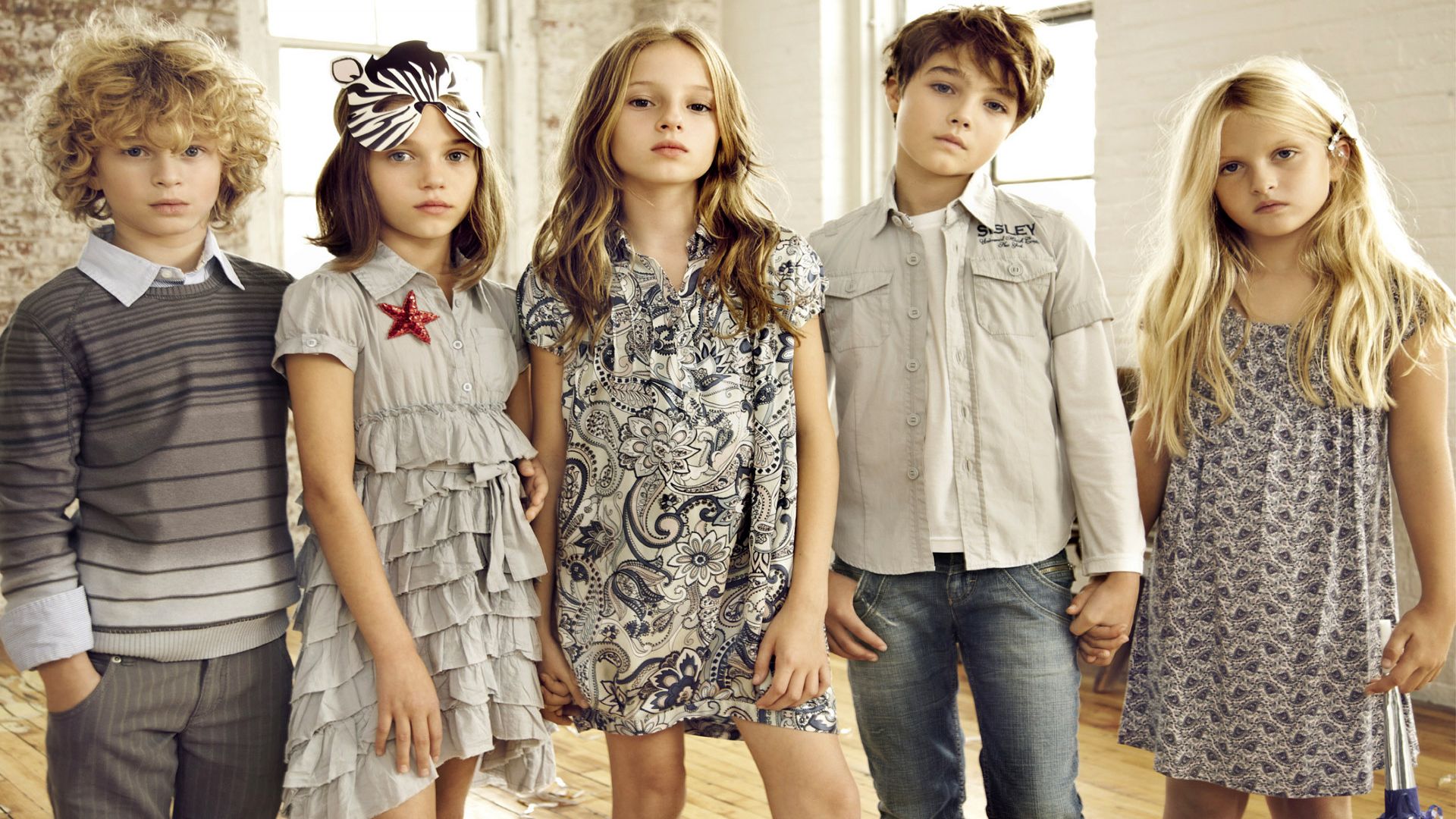 5 nguồn hàng sỉ quần áo trẻ em phổ biến nhất hiện nay