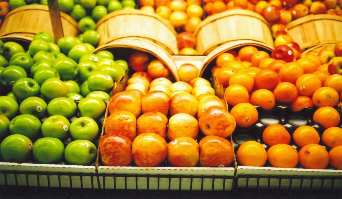 Muốn mở cửa hàng bán trái cây nhiều lợi nhuận, bạn phải nhớ 6 điều sau