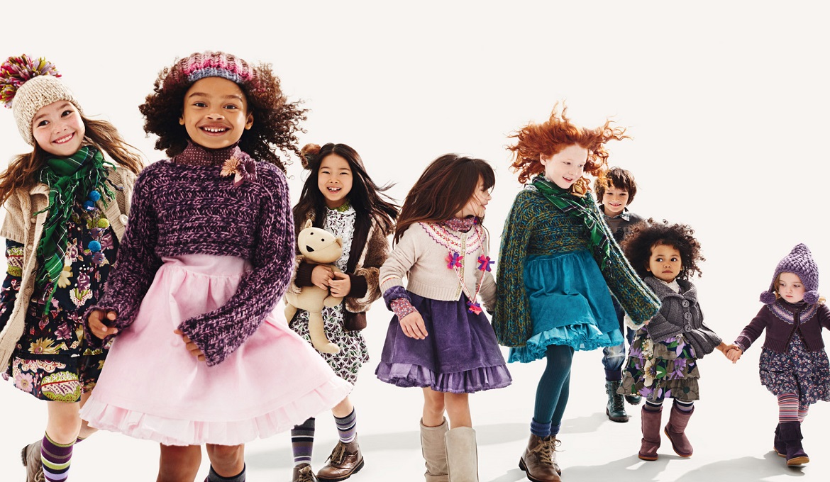 Để kinh doanh quần áo trẻ em hiệu quả cần phải làm những gì?