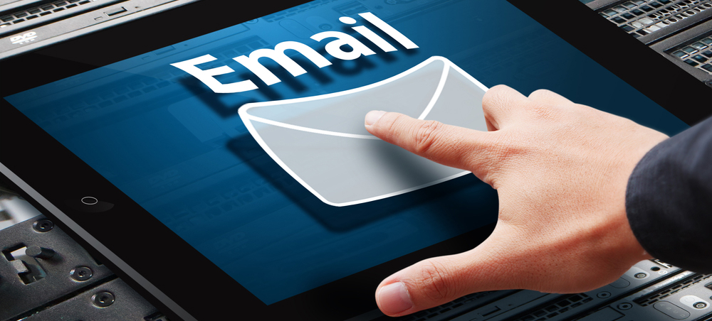 Làm thế nào để phát triển danh sách email khách hàng?