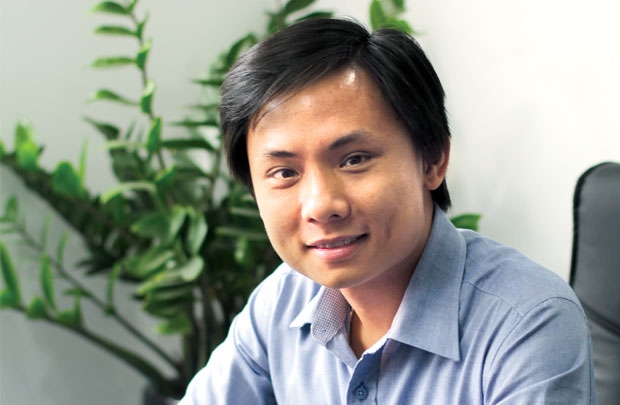 CEO DKT Trần Trọng Tuyến: Thay đổi hay là “chết”