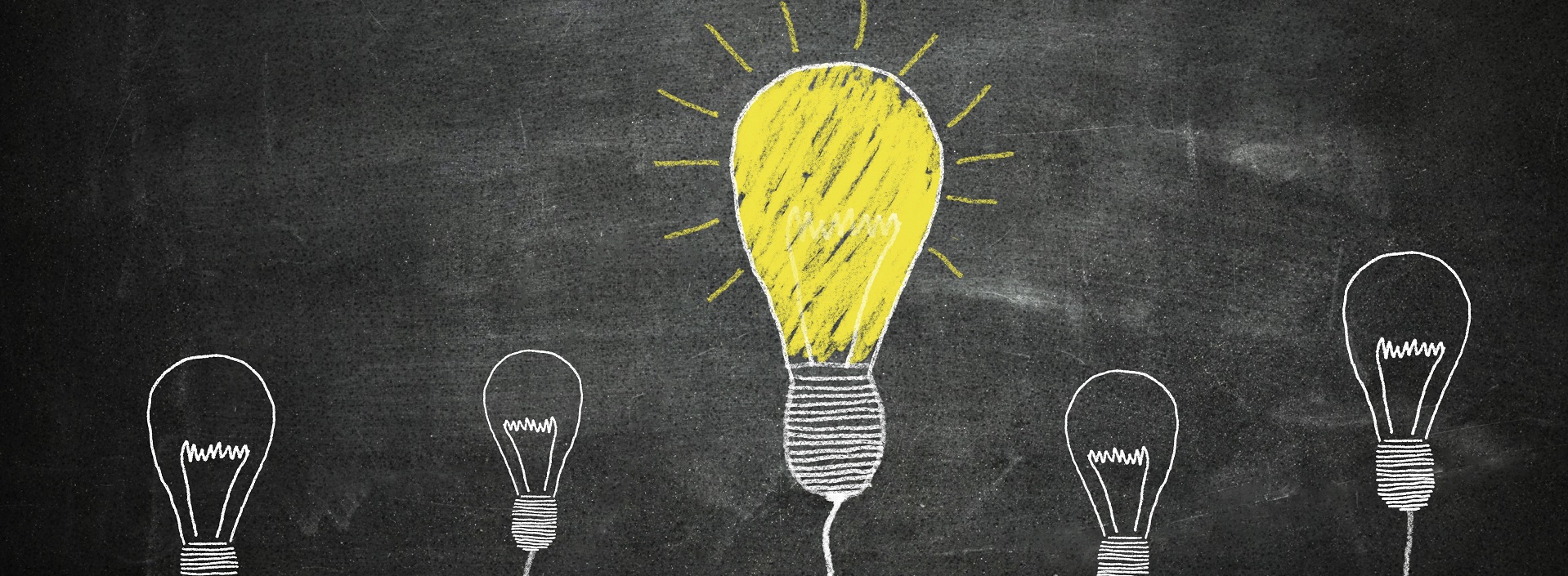 4 suy nghĩ cản trở bạn sáng tạo ý tưởng kinh doanh