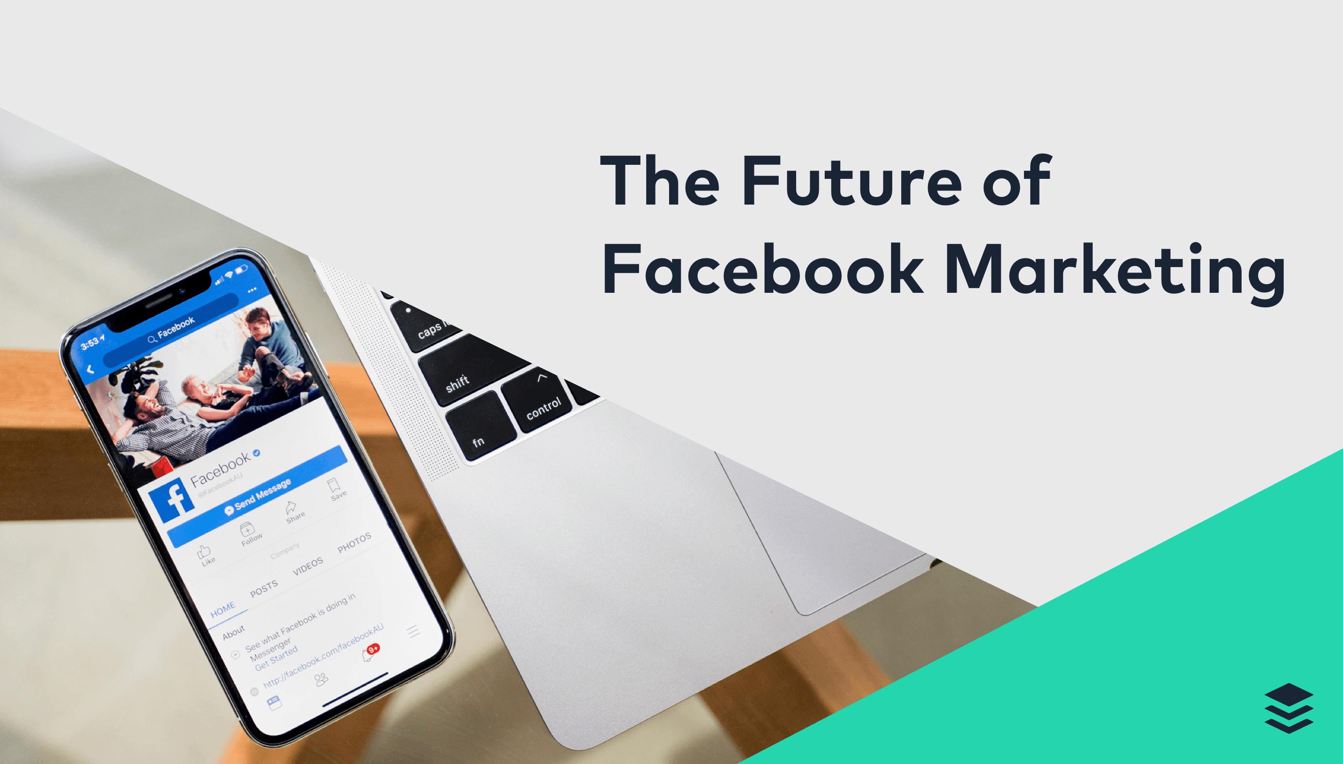 Tương lai của Facebook sẽ ra sao sau bản cập nhật mới?