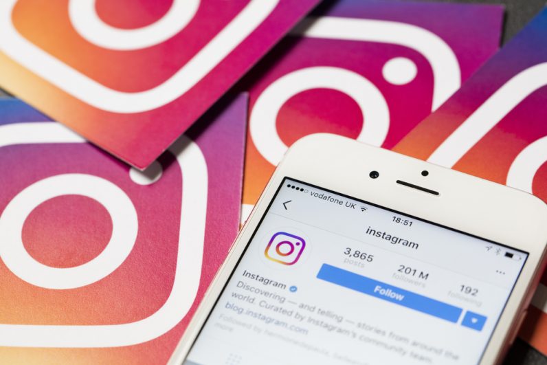 Làm thế nào để phát triển lượng người dùng trên Instagram?